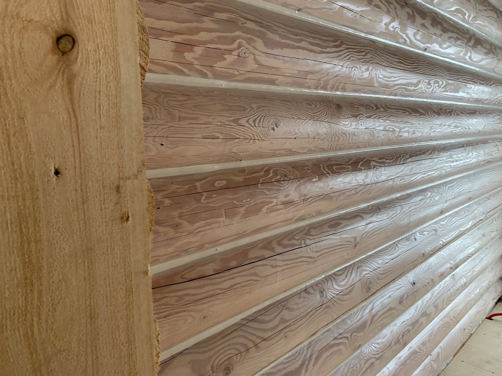 Купить герметик для межвенцовых швов Купить герметик для межвенцовых швов