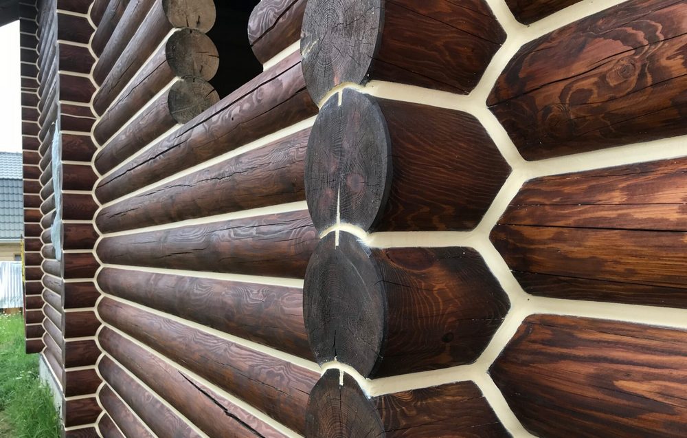 Герметик теплый шов для деревянных домов Герметик теплый шов для деревянных домов