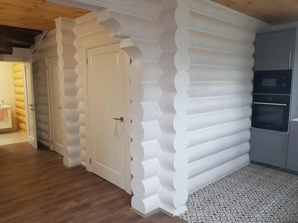 Как подобрать лакокрасочные покрытия по дереву для внутренних работ