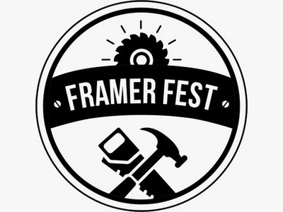 Saicos принял участие во Framer Fest 2023