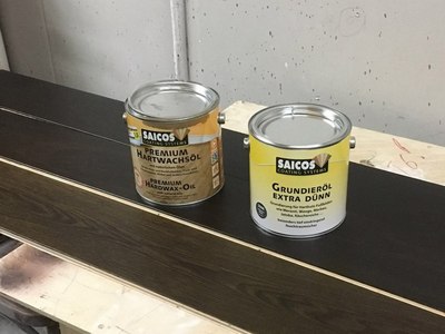 Зачем нужны грунтовки по дереву