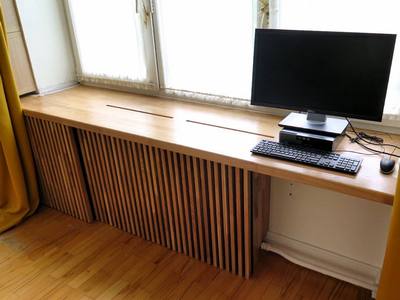 5 крутых проектов из дерева с покрытием Saicos