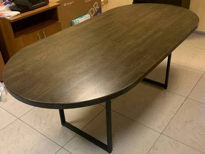 Масла Saicos для покрытия деревянной мебели