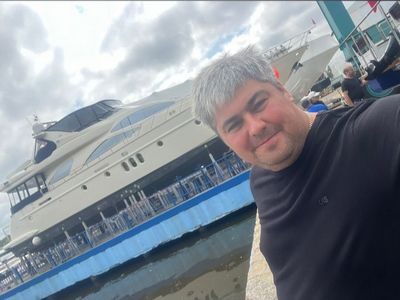 Как обновить палубу яхты