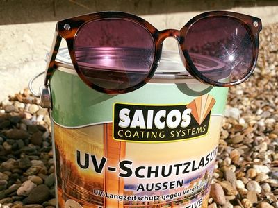 Как защитить деревянный фасад от солнца, влаги и гниения