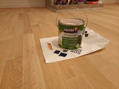 Масла Saicos для нагруженных поверхностей