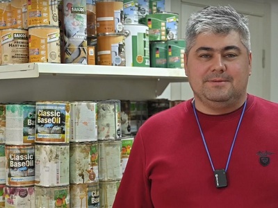 Профессиональный центр Saicos: услуги и возможности