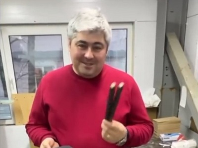 Подбираем цвет даже под ковролин!